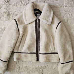 GAP Sherpa Jacket